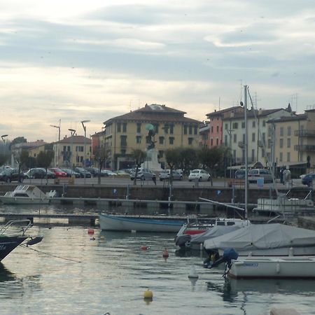 Albergo Marsari Peschiera del Garda Dış mekan fotoğraf